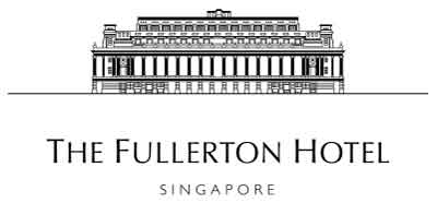 Das Fullerton Hotel Singapur